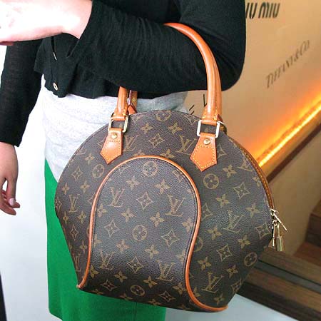 Louis Vuitton(���̺���) M51127 ���׷� ĵ���� ������ PM ��Ʈ�� �̹���5 - ���̺��� �߰���ǰ