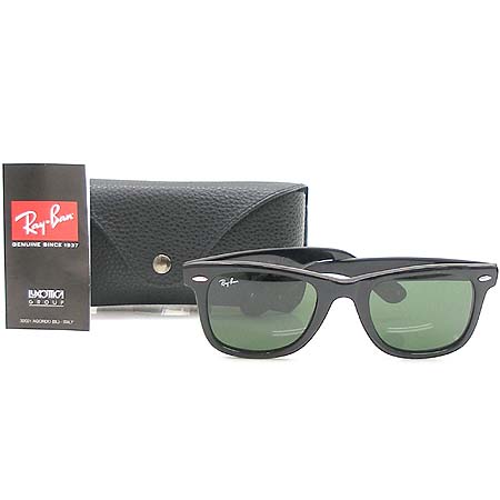 RAY-BAN(���̺�) RB2140 ���� ���� ���۶� [��������] �̹���2 - ���̺��� �߰���ǰ
