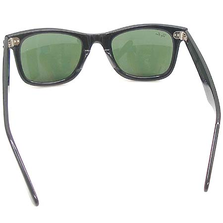 RAY-BAN(���̺�) RB2140 ���� ���� ���۶� [��������] �̹���3 - ���̺��� �߰���ǰ