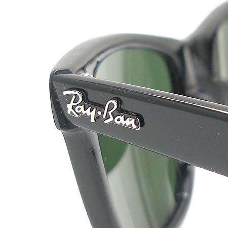 RAY-BAN(���̺�) RB2140 ���� ���� ���۶� [��������] �̹���4 - ���̺��� �߰���ǰ