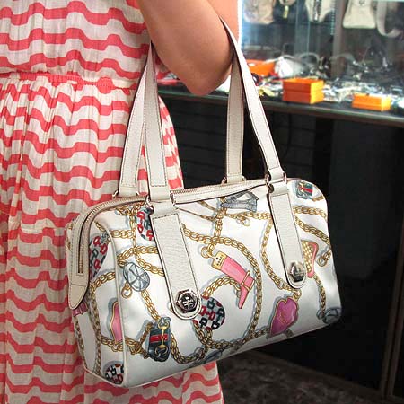 Gucci(����) 152457 ���� ��Ƽġ ��ũ ��Ʈ�� �̹���5 - ���̺��� �߰���ǰ