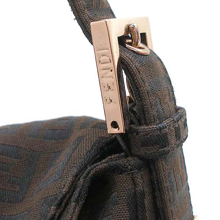 Fendi(���) 8BR004 FF �ΰ� �ڰ��� ����� �̹���2 - ���̺��� �߰���ǰ