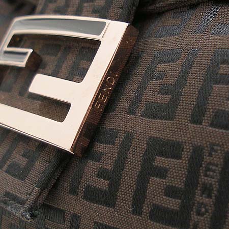 Fendi(���) 8BR004 FF �ΰ� �ڰ��� ����� �̹���3 - ���̺��� �߰���ǰ