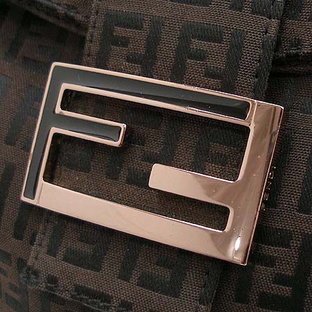 Fendi(���) 8BR004 FF �ΰ� �ڰ��� ����� �̹���4 - ���̺��� �߰���ǰ