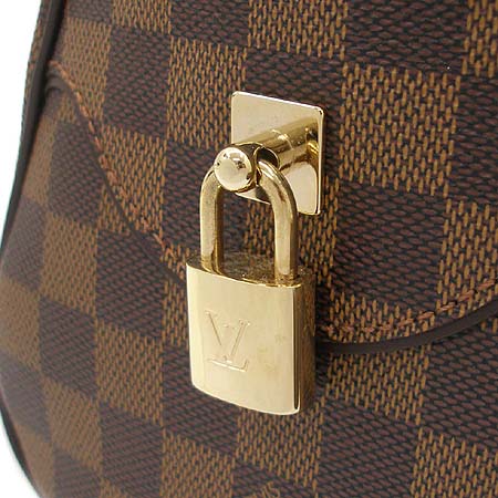 Louis Vuitton(���̺���) N60008 �ٹ̿� ĵ���� �ο��� ��Ʈ�� [��������] �̹���2 - ���̺��� �߰���ǰ