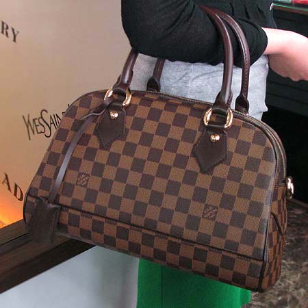 Louis Vuitton(���̺���) N60008 �ٹ̿� ĵ���� �ο��� ��Ʈ�� [��������] �̹���4 - ���̺��� �߰���ǰ