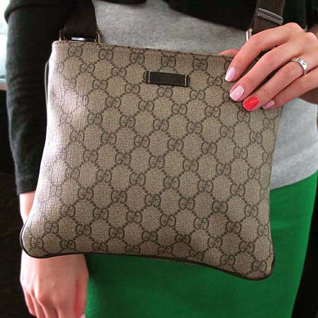 Gucci(����) 201538 PVC ũ�ν��� [��������] �̹���5 - ���̺��� �߰���ǰ