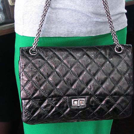 Chanel() 2.55 Ż Ƽ Ŭ M  ü  [б] ̹5 - ̺ ߰ǰ