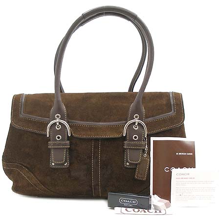 Coach(��ġ) �����̵� ��Ƽġ ����� �̹���2 - ���̺��� �߰���ǰ