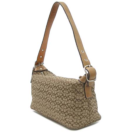 Coach(��ġ) �ñ׳�ó �ڰ��� ����� �̹���2 - ���̺��� �߰���ǰ