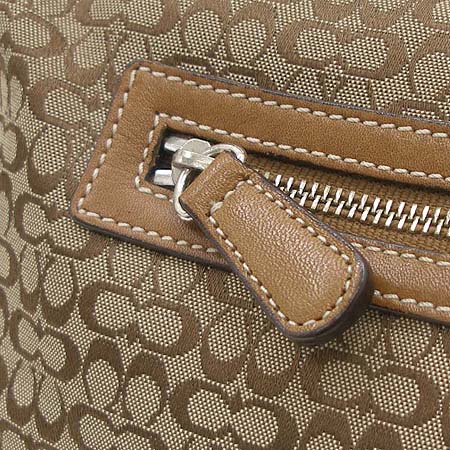 Coach(��ġ) �ñ׳�ó �ڰ��� ����� �̹���4 - ���̺��� �߰���ǰ