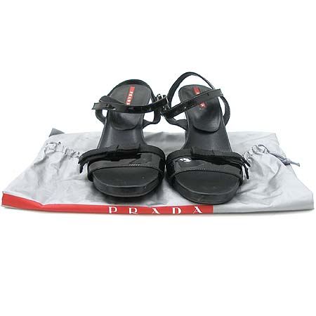 Prada(�����) ���� �ֳ��� ������ ���� [��������] �̹���2 - ���̺��� �߰���ǰ