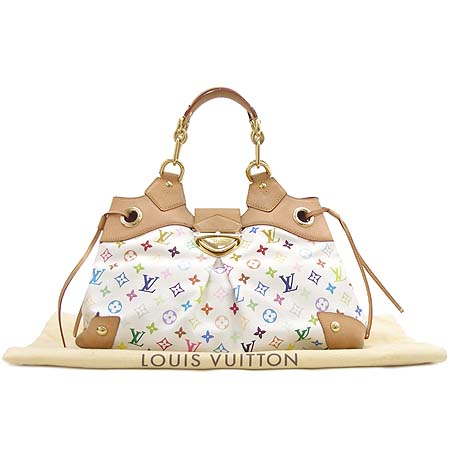 Louis Vuitton(���̺���) M40123 ���׷� ��Ƽ�÷� ȭ��Ʈ �콶�� ����� �̹���2 - ���̺��� �߰���ǰ