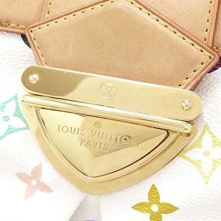 Louis Vuitton(���̺���) M40123 ���׷� ��Ƽ�÷� ȭ��Ʈ �콶�� ����� �̹���3 - ���̺��� �߰���ǰ