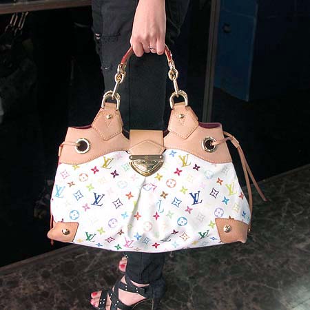 Louis Vuitton(·çÀ̺ñÅë) M40123 ¸ð³ë±×·¥ ¸ÖƼÄ÷¯ ÈÀÌÆ® ¿ì½¶¶ó ¼ñ´õ¹é Louis Vuitton(·çÀ̺ñÅë) M40123 ¸ð³ë±×·¥ ¸ÖƼÄ÷¯ ÈÀÌÆ® ¿ì½¶¶ó ¼ñ´õ¹é