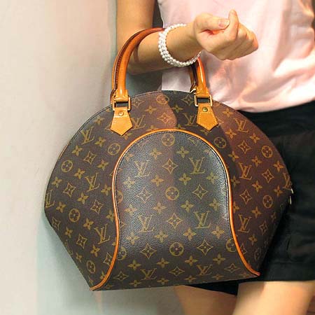 Louis Vuitton(���̺���) M51126 ���׷� ĵ���� ������ MM ��Ʈ�� [�б�������] �̹���5 - ���̺��� �߰���ǰ