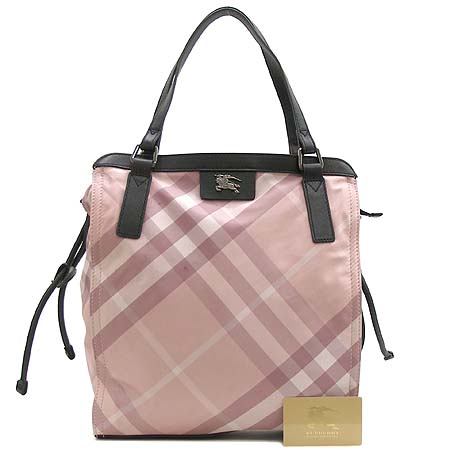 Burberry(������) üũ �к긯 ����� �̹���2 - ���̺��� �߰���ǰ