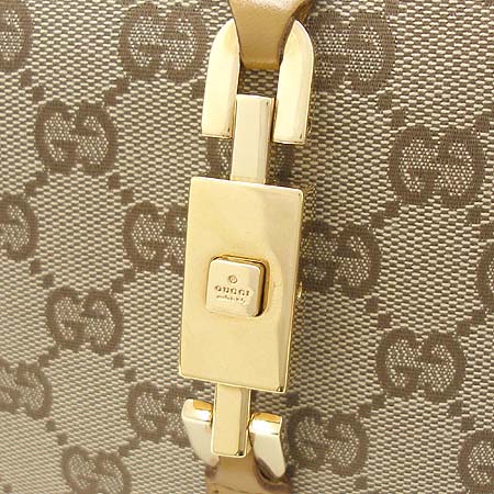 Gucci(����) 4015 GG�ΰ� ����ü�� �к긯 ��Ű ����� [�б�������] �̹���3 - ���̺��� �߰���ǰ