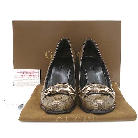 Gucci(����) 203919 GG �ΰ� PVC ���� ��ġ�� ������ ������ ���� �̹���2 - ���̺��� �߰���ǰ