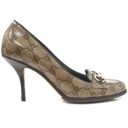 Gucci(����) 203919 GG �ΰ� PVC ���� ��ġ�� ������ ������ ���� �̹���4 - ���̺��� �߰���ǰ