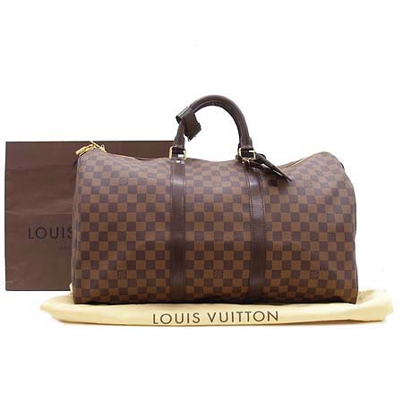 Louis Vuitton(���̺���) N41427 �ٹ̿� ĵ���� Ű�� 50 ��Ʈ�� [�б�������] �̹���2 - ���̺��� �߰���ǰ