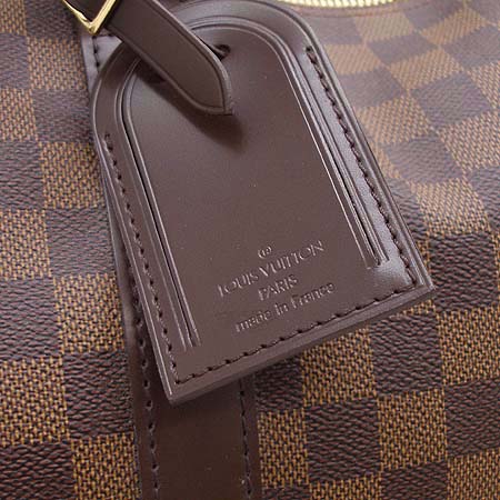 Louis Vuitton(���̺���) N41427 �ٹ̿� ĵ���� Ű�� 50 ��Ʈ�� [�б�������] �̹���3 - ���̺��� �߰���ǰ