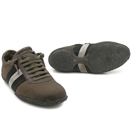 Bally(�߸�) SAIL �к긯 ��� ����Ŀ�� �̹���2 - ���̺��� �߰���ǰ