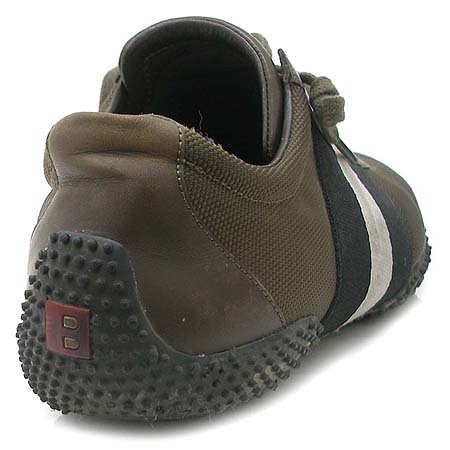Bally(�߸�) SAIL �к긯 ��� ����Ŀ�� �̹���4 - ���̺��� �߰���ǰ