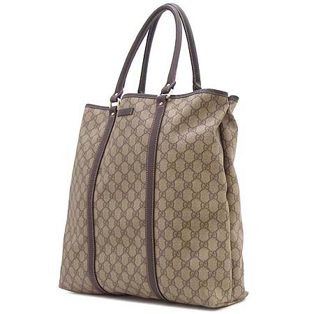 Gucci(����) 223668 GG �ΰ� PVC ���� ��Ƽġ ��Ʈ�� [��������] �̹���2 - ���̺��� �߰���ǰ