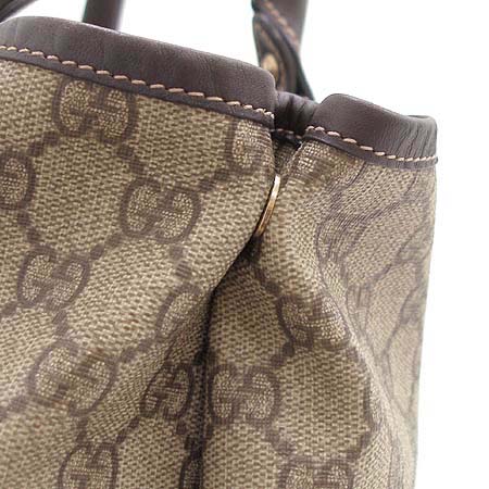 Gucci(����) 223668 GG �ΰ� PVC ���� ��Ƽġ ��Ʈ�� [��������] �̹���3 - ���̺��� �߰���ǰ