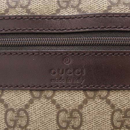 Gucci(����) 92551 GG�ΰ� �к긯 ũ�ν��� [�б�������] �̹���3 - ���̺��� �߰���ǰ