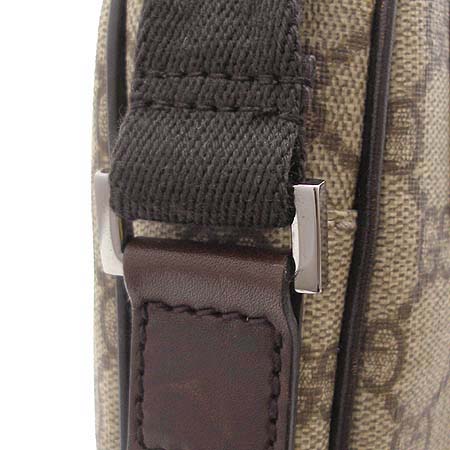 Gucci(����) 92551 GG�ΰ� �к긯 ũ�ν��� [�б�������] �̹���4 - ���̺��� �߰���ǰ