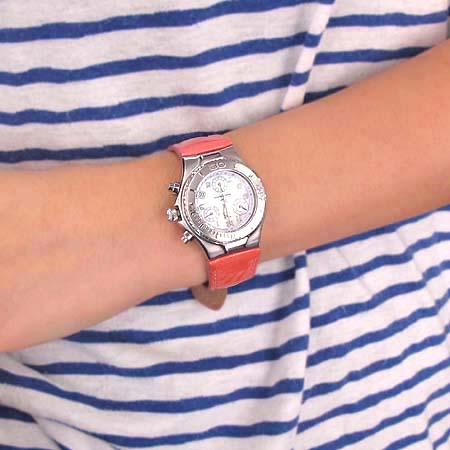 TechnoMarine (��ũ�븶��) TLCN05 �ڰ��� ũ�γ� ���׹�� ������ð� [��������] �̹���4 - ���̺��� �߰���ǰ