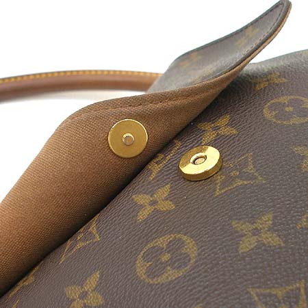 Louis Vuitton(���̺���) M51147 ���׷� ĵ���� �̴� ���� ����� �̹���3 - ���̺��� �߰���ǰ