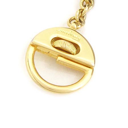 Ferragamo(��󰡸�) 214771 ���� ��ġ�� ��� ����ü�� �̴� ũ�ν��� �̹���3 - ���̺��� �߰���ǰ