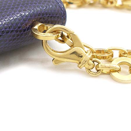 Ferragamo(��󰡸�) 215284 ���� ��ġ�� ��� ����ü�� �̴� 2WAY [�б�������] �̹���3 - ���̺��� �߰���ǰ
