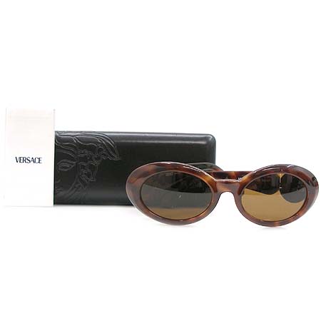 Versace(������ü) MOD 527/C ���� ���� �޵λ� �ΰ� ��� Ÿ���� ���� ���۶� �̹���2 - ���̺��� �߰���ǰ