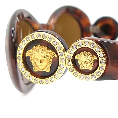 Versace(������ü) MOD 527/C ���� ���� �޵λ� �ΰ� ��� Ÿ���� ���� ���۶� �̹���4 - ���̺��� �߰���ǰ