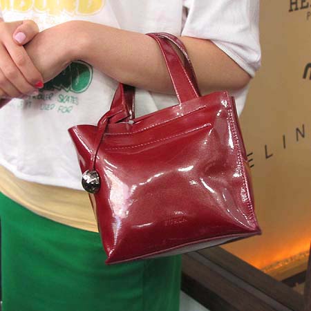 FURLA(�Ƕ�) ���̴�Ʈ ��Ʈ�� �̹���4 - ���̺��� �߰���ǰ