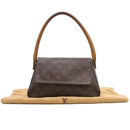 Louis Vuitton(���̺���) M51147 ���׷� ĵ���� �̴� ���� ����� �̹���2 - ���̺��� �߰���ǰ