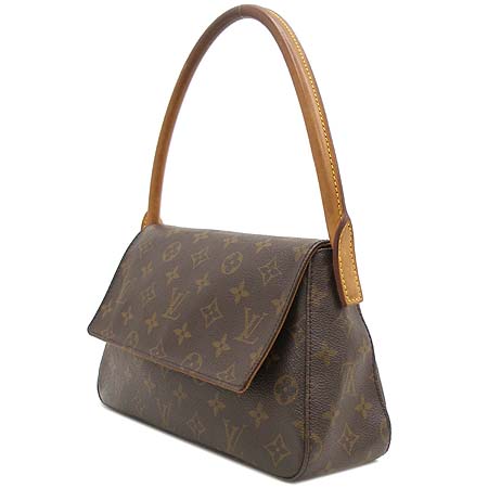 Louis Vuitton(���̺���) M51147 ���׷� ĵ���� �̴� ���� ����� �̹���3 - ���̺��� �߰���ǰ