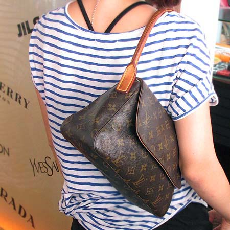 Louis Vuitton(���̺���) M51147 ���׷� ĵ���� �̴� ���� ����� �̹���5 - ���̺��� �߰���ǰ