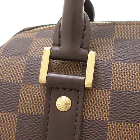 Louis Vuitton(���̺���) N41434 �ٹ̿� ĵ���� ������ MM ��Ʈ�� [��������] �̹���3 - ���̺��� �߰���ǰ