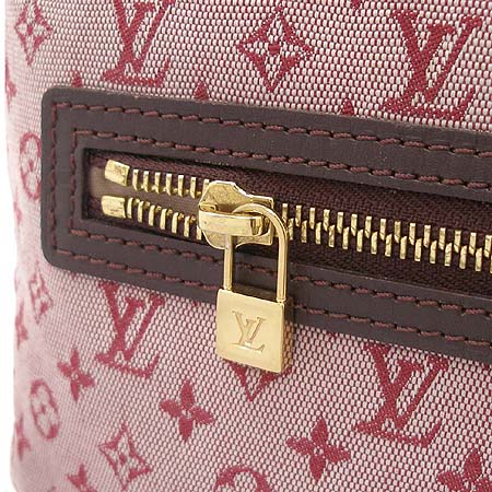 Louis Vuitton(���̺���) M92676 ���׷� �̴ϸ� ��Ƿ� ��Ʈ�� �̹���2 - ���̺��� �߰���ǰ