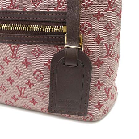 Louis Vuitton(���̺���) M92676 ���׷� �̴ϸ� ��Ƿ� ��Ʈ�� �̹���3 - ���̺��� �߰���ǰ