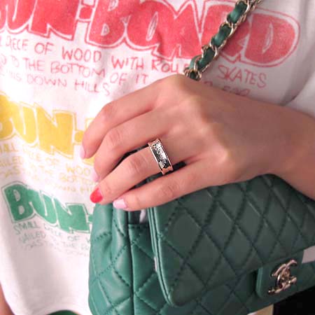 Tiffany(Ƽ�Ĵ�) 1837 �ǹ� (925) ���� [��������] �̹���5 - ���̺��� �߰���ǰ