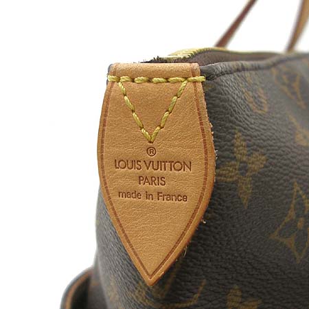 Louis Vuitton(���̺���) M56689 ���׷� ĵ���� ��Ż�� MM ����� [��������] �̹���3 - ���̺��� �߰���ǰ