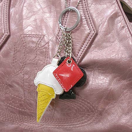 Vivienne_Westwood (���ȿ���Ʈ���) ��ũ����� ���̷� ��ΰ� ��Ƽġ ����� ��Ʈ�� �̹���2 - ���̺��� �߰���ǰ