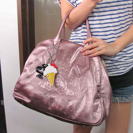 Vivienne_Westwood (���ȿ���Ʈ���) ��ũ����� ���̷� ��ΰ� ��Ƽġ ����� ��Ʈ�� �̹���4 - ���̺��� �߰���ǰ