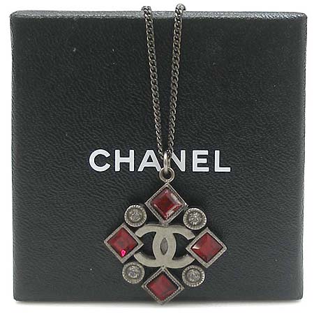 Chanel(����) �ΰ� ���Ʈ ��Ƽ�� ����� �̹���2 - ���̺��� �߰���ǰ